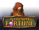 Alchemist of Fortune