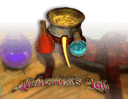 Alchemist's Lab