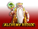 Alchemy Redux