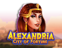 Alexandria: City of Fortune