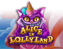 Alice in Lollyland