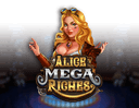 Alice Mega Riches