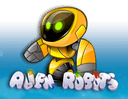 Alien Robots