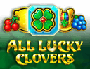 All Lucky Clovers
