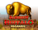 Almighty Buffalo Megaways