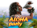 Aloha Party