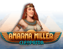 Amarna Miller Cleopatra