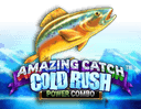 Amazing Catch Cold Rush Power Combo