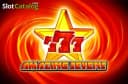 Amazing Sevens