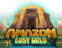 Amazon Lost Gold