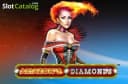 Amazons Diamonds