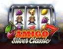 Amigo Silver Classic