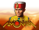 Amun Ra