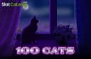 Amusnet 100 Cats