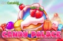 Amusnet Candy Palace