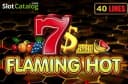 Amusnet Flaming Hot