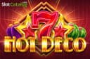 Amusnet Hot Deco