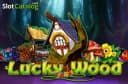 Amusnet Lucky Wood