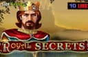 Amusnet Royal Secrets