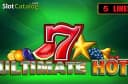 Amusnet Ultimate Hot