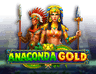 Anaconda Gold