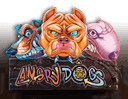 Angry Dogs