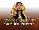 Anksunamun the Queen of Egypt