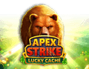 Apex Strike Lucky Cache