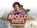 Apollo Pays Megaways