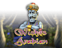 Arabian Wishes