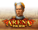 Arena Pin Win