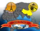 Around the World