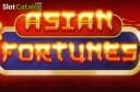 Asian Fortunes