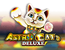 Astro Cat Deluxe