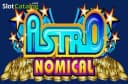 Astronomical
