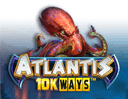Atlantis 10K Ways