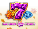Autumn Dual Fruits