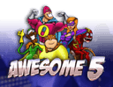 Awesome 5