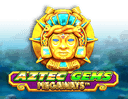 Aztec Gems Megaways