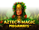 Aztec Magic Megaways