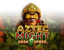 Aztec Might Cash Spree