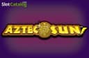 Aztec Sun