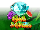 Back to the Fruits