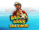 Bad Bass Cash Towers
