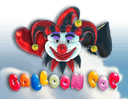 Balloon Pop