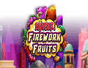 Banger! Firework Fruits