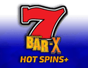 Bar X Hot Spins