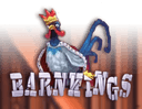 Barnkings