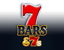 Bars 7s