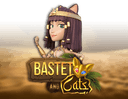 Bastet and Cats